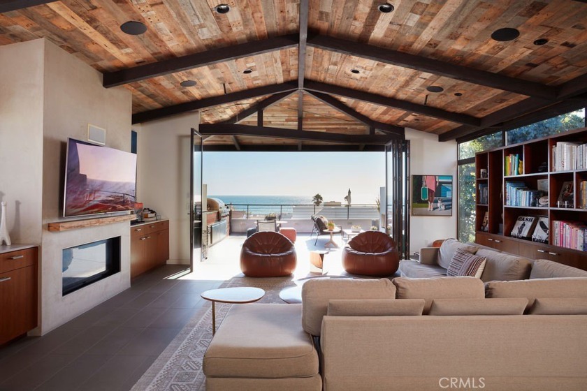 It's crazy that 20 years from now, your friends will still think - Beach Home for sale in Hermosa Beach, California on Beachhouse.com