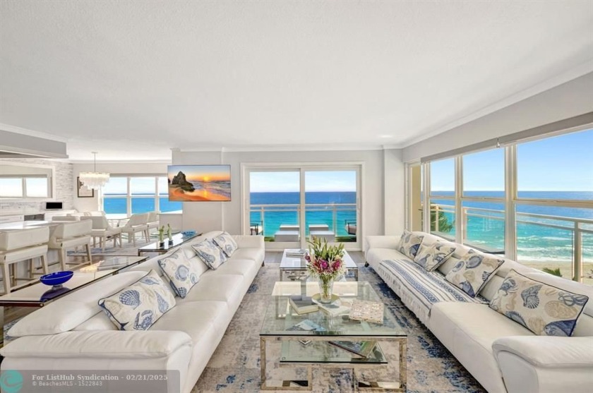 Enjoy Fort Lauderdale Beach living at it's finest! This - Beach Condo for sale in Fort Lauderdale, Florida on Beachhouse.com