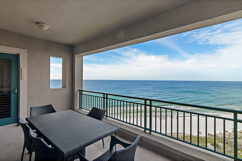 A rare single-level Penthouse offering at Southwinds II in - Beach Condo for sale in Miramar Beach, Florida on Beachhouse.com
