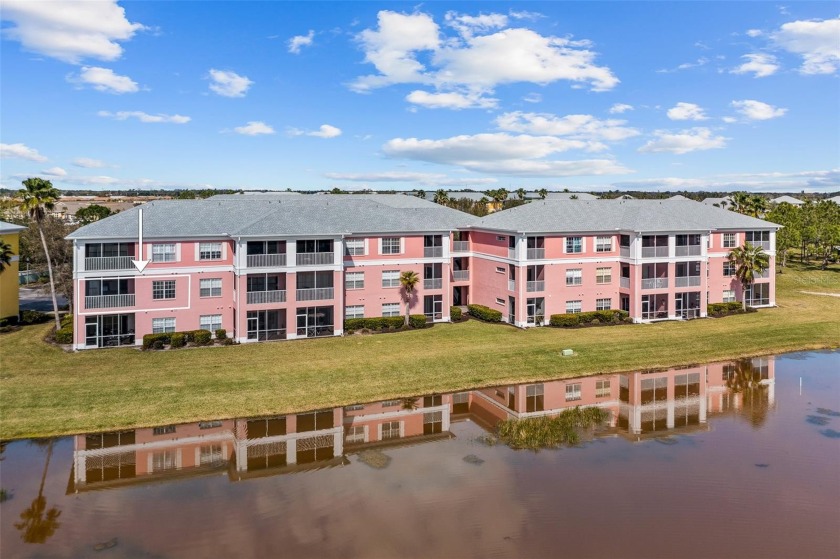 MOVE-IN-READY IN DEEP CREEK! BRAND NEW HVAC SYSTEM! BEAUTIFUL - Beach Condo for sale in Punta Gorda, Florida on Beachhouse.com