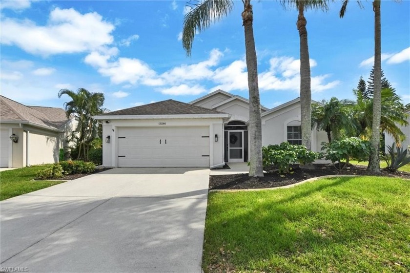 Situated in the tranquil community of Gateway, this beautifully - Beach Home for sale in Fort Myers, Florida on Beachhouse.com