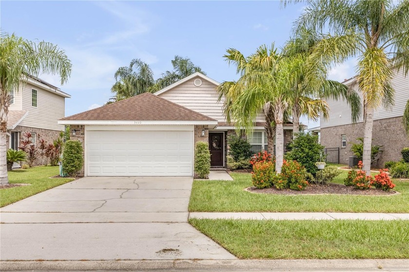 Welcome to this beautifully updated 3-bedroom, 2-bathroom home - Beach Home for sale in Port Orange, Florida on Beachhouse.com