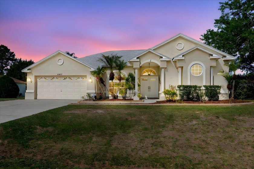 Under contract-accepting backup offers. Spacious 4BR/2BA home on - Beach Home for sale in New Port Richey, Florida on Beachhouse.com