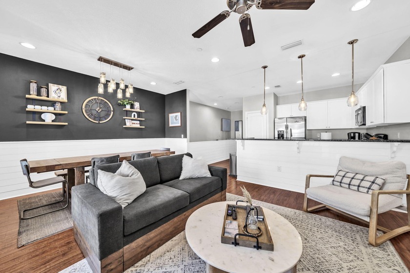 Enjoy comfort, style, and walkability just 3 blocks from - Beach Townhome/Townhouse for sale in Destin, Florida on Beachhouse.com