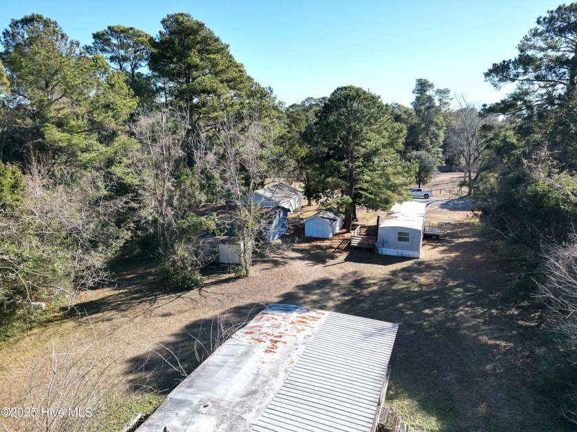 Great Opportunity to develop this property for high density - Beach Lot for sale in Wilmington, North Carolina on Beachhouse.com