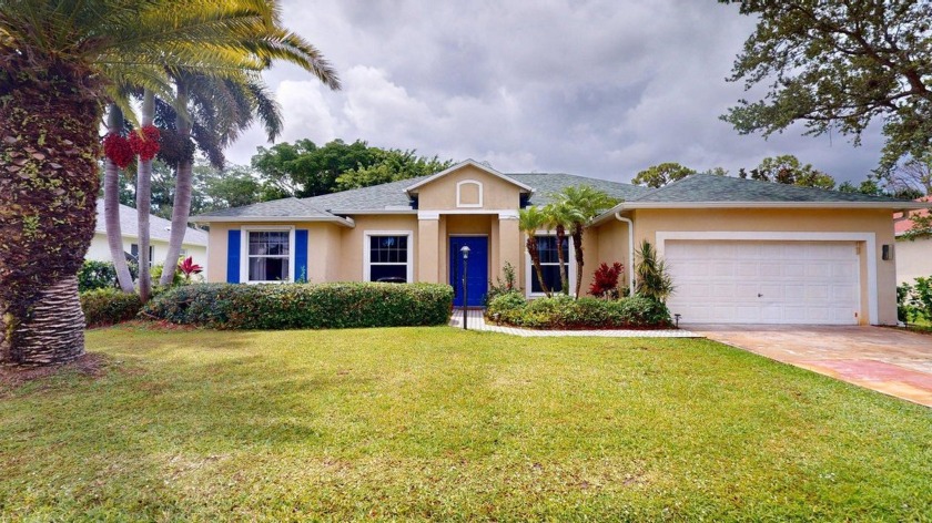 This house is ready for occupancy. The furniture stays for the - Beach Home for sale in Vero Beach, Florida on Beachhouse.com