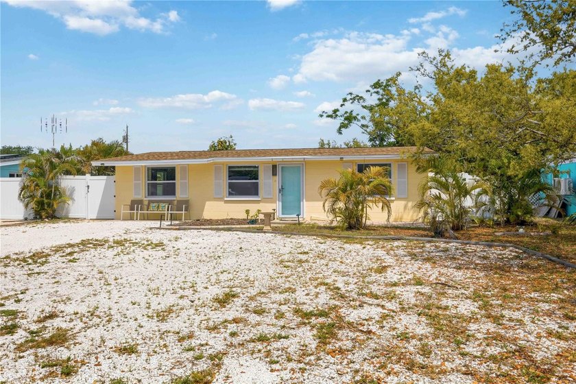You won't find a more unique opportunity in the Dearborn area of - Beach Home for sale in Englewood, Florida on Beachhouse.com