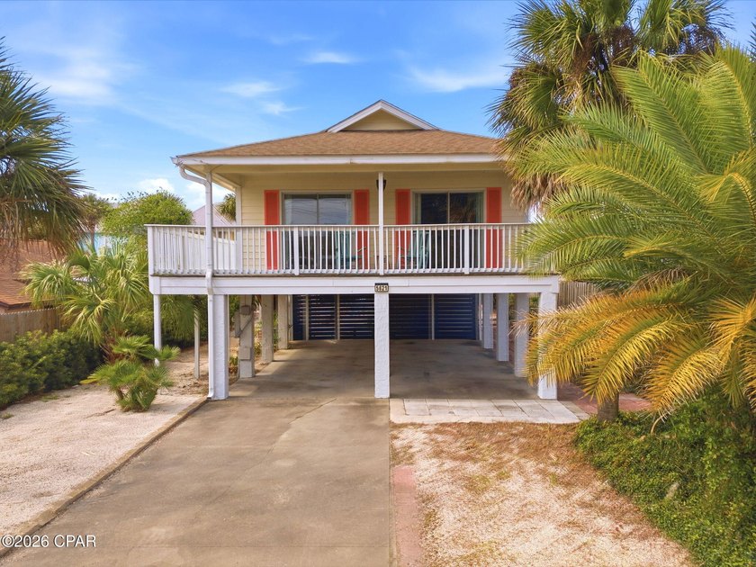 CALLING INVESTORS - come check out this 2-bedroom turnkey - Beach Condo for sale in Panama City Beach, Florida on Beachhouse.com