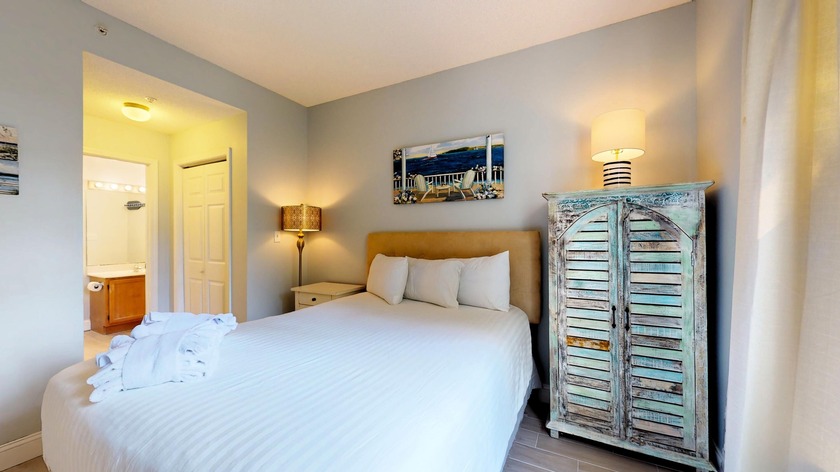 Welcome to coastal comfort and investment potential! This - Beach Condo for sale in Miramar Beach, Florida on Beachhouse.com