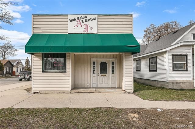 The property located at 837 Griswold St, Port Huron, MI 48060 is - Beach Commercial for sale in Port Huron, Michigan on Beachhouse.com