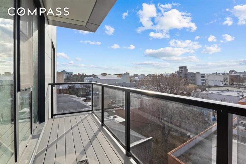 Enjoy contemporary designer interiors and private outdoor space - Beach Condo for sale in Brooklyn, New York on Beachhouse.com