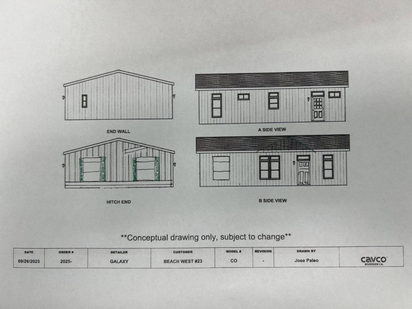 COMING SOON... CALL TODAY TO BE FIRST IN LINE! New homes at - Beach Home for sale in Garden Grove, California on Beachhouse.com