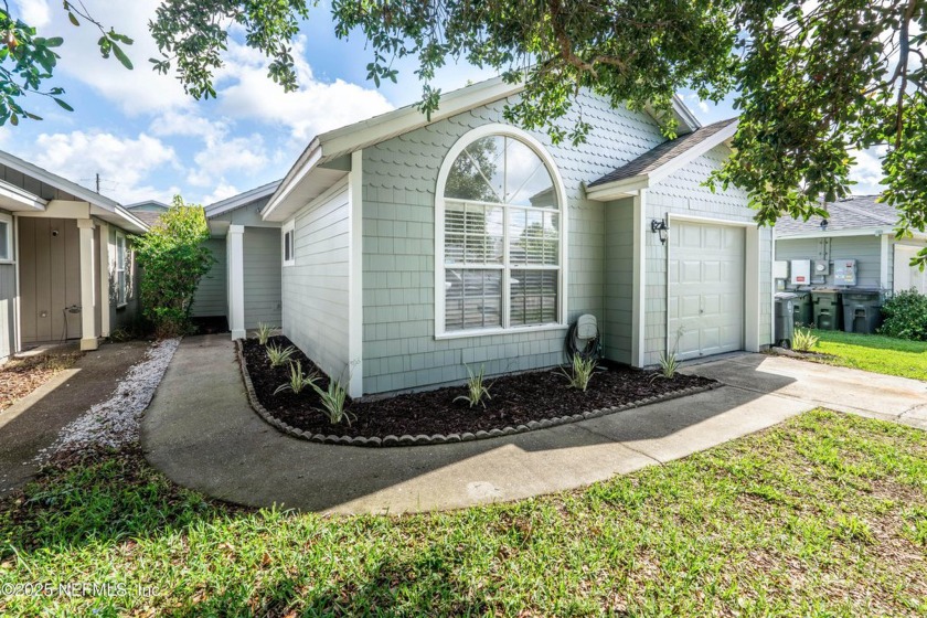 Welcome to 67 W 9th Street - a freshly renovated 3 bedroom, 2 - Beach Home for sale in Atlantic Beach, Florida on Beachhouse.com