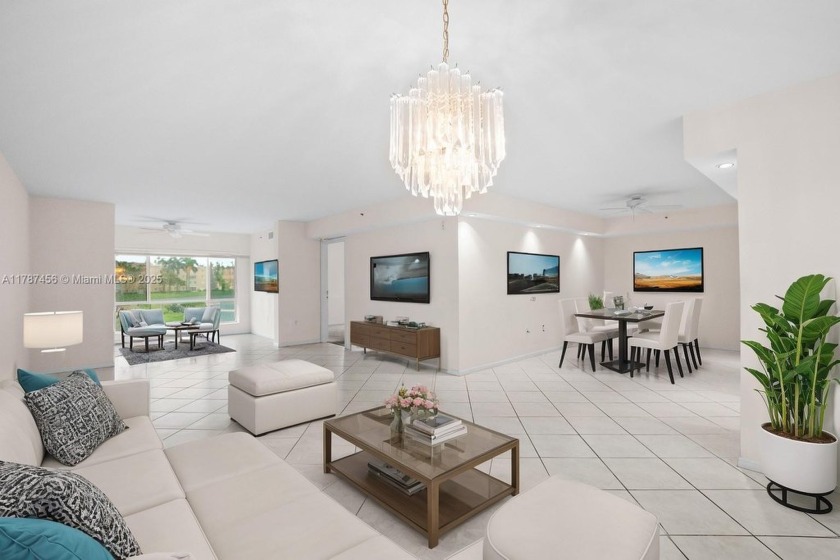 Welcome to this bright and spacious 2-bedroom, 2-bath condo in - Beach Condo for sale in Boynton Beach, Florida on Beachhouse.com