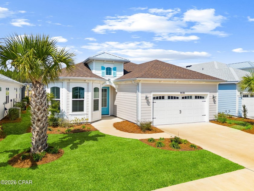 Back on market through no fault of Seller! Amazing opportunity - Beach Home for sale in Panama City Beach, Florida on Beachhouse.com