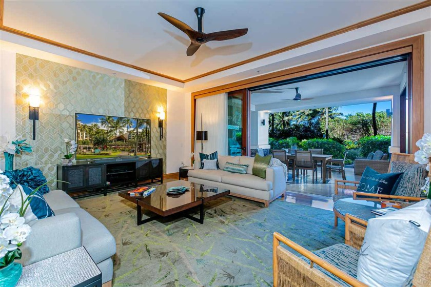 Come Home to Montage! Relax amidst the Tranquil Tropical - Beach Condo for sale in Lahaina, Hawaii on Beachhouse.com