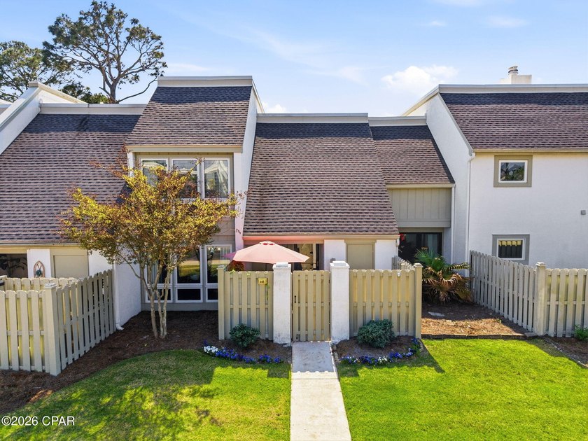Get ready to fall in love with this stunning move-in ready - Beach Condo for sale in Panama City Beach, Florida on Beachhouse.com