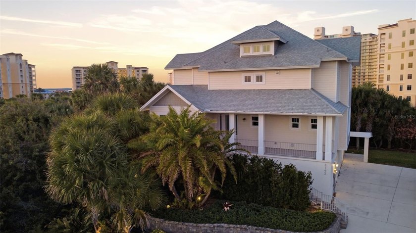 Built in 2018 and lovingly maintained by its original owner - Beach Home for sale in New Smyrna Beach, Florida on Beachhouse.com