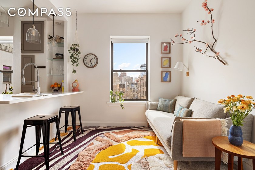 Perched above both the Lower East Side and East Village, you'll - Beach Condo for sale in New York, New York on Beachhouse.com