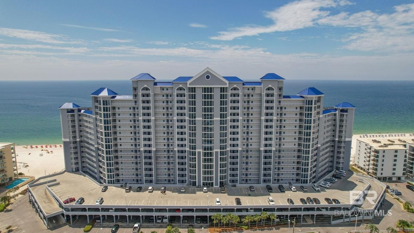 Gulf front 2BR/2BA in the highly desired Lighthouse, offering - Beach Condo for sale in Gulf Shores, Alabama on Beachhouse.com