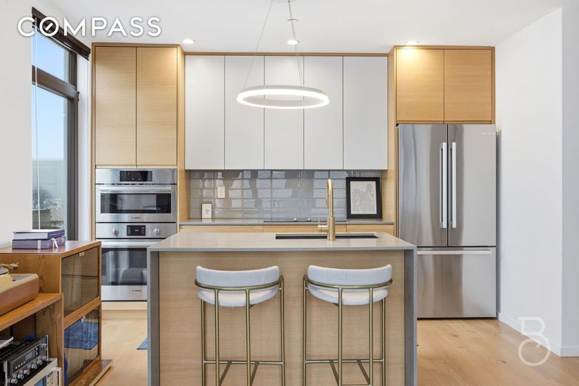 A rare penthouse in Astoria s Ditmars neighborhood, this - Beach Condo for sale in Queens, New York on Beachhouse.com