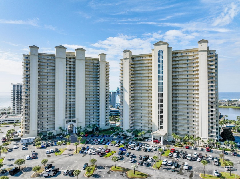 Welcome to your beautifully updated coastal retreat at Ariel - Beach Condo for sale in Miramar Beach, Florida on Beachhouse.com