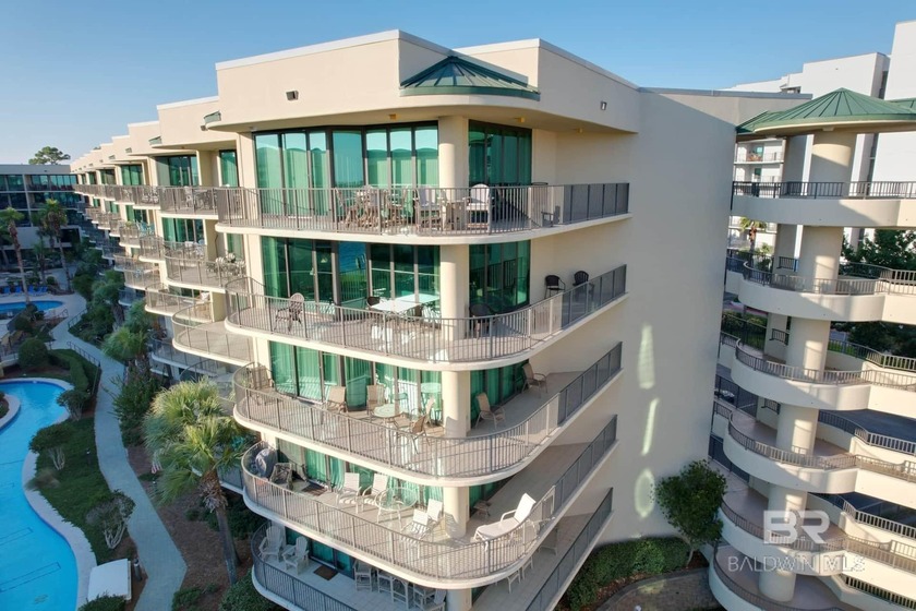 Awesome 2 Bedroom Condo at Phoenix on the Bay! Includes Private - Beach Condo for sale in Orange Beach, Alabama on Beachhouse.com