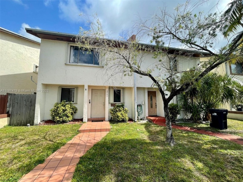 Great opportunity to own this beautiful single Family, in North - Beach Home for sale in North  Miami  Beach, Florida on Beachhouse.com