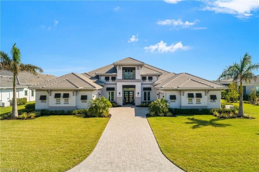 Luxury Lakefront Living in Wildblue!
Welcome to an unparalleled - Beach Home for sale in Fort Myers, Florida on Beachhouse.com