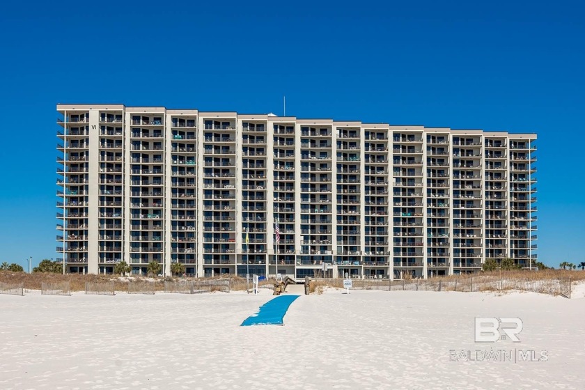 Discover this rare 1 bed / 2 FULL bath condo! Unit 109 is one of - Beach Condo for sale in Orange Beach, Alabama on Beachhouse.com