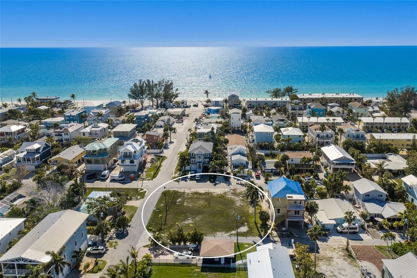 LOCATION LOCATION LOCATION!!  TWO parcels for sale!  300 23RD ST - Beach Lot for sale in Bradenton Beach, Florida on Beachhouse.com