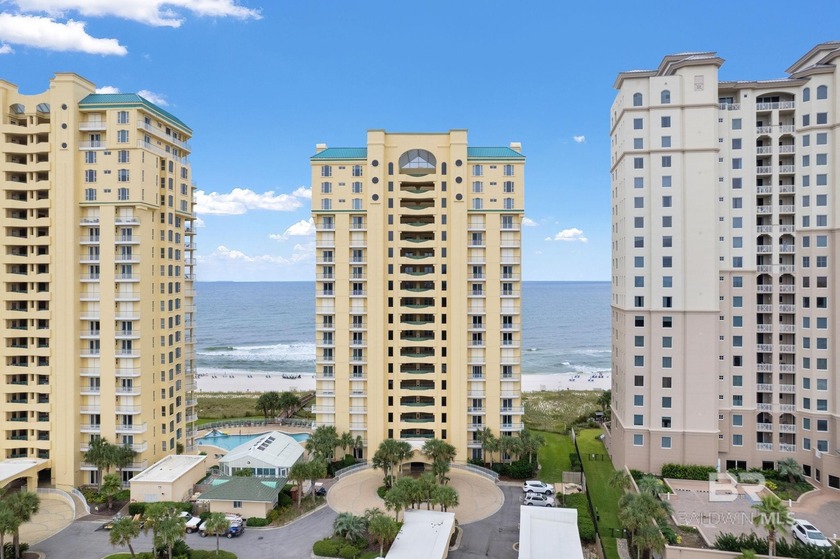 Experience coastal luxury living at its finest in this stunning - Beach Condo for sale in Perdido Key, Florida on Beachhouse.com