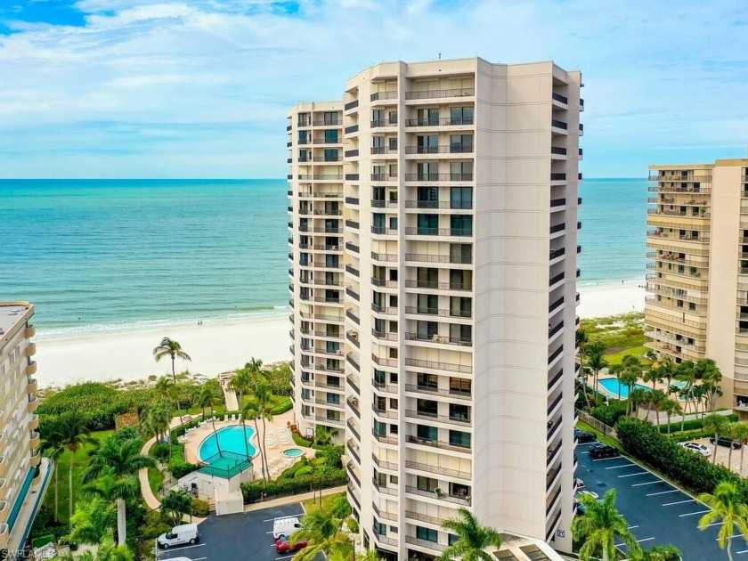MOTIVATED SELLERS PRICED THIS BEACH CONDO TO SELL ! * MAKE AN - Beach Condo for sale in Marco Island, Florida on Beachhouse.com