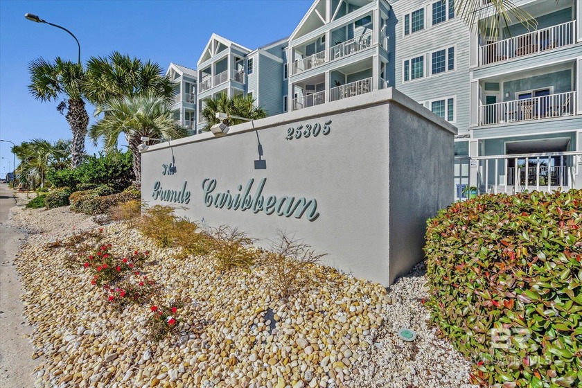 Welcome to paradise! Beautiful two-bedroom, two-bath condo - Beach Condo for sale in Orange Beach, Alabama on Beachhouse.com