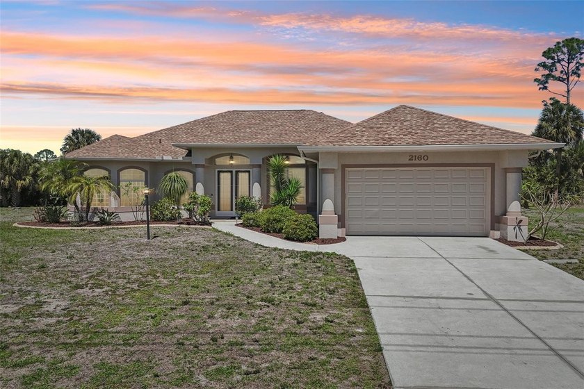 One or more photo(s) has been virtually staged. Spectacular - Beach Home for sale in North Port, Florida on Beachhouse.com