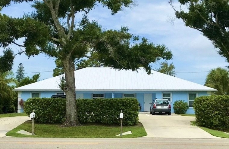 MORE PICS SOON!This 2018, well maintained duplex comes with twin - Beach Home for sale in Vero Beach, Florida on Beachhouse.com