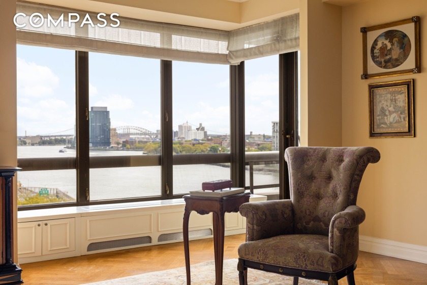 A Sanctuary of Space, Light, and Serenity Four apartments - Beach Condo for sale in New York, New York on Beachhouse.com