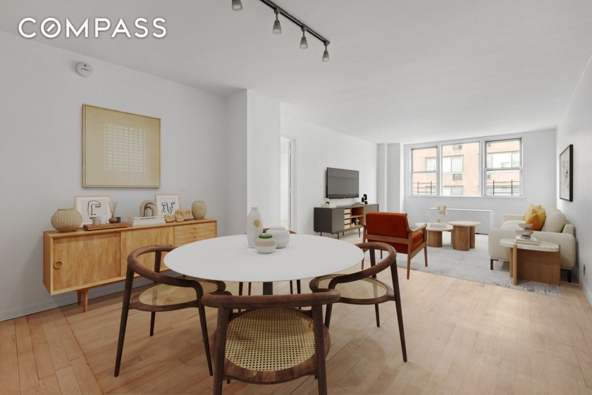 Welcome to your dream home! This beautiful 3-bedroom, 2-bath - Beach Condo for sale in New York, New York on Beachhouse.com