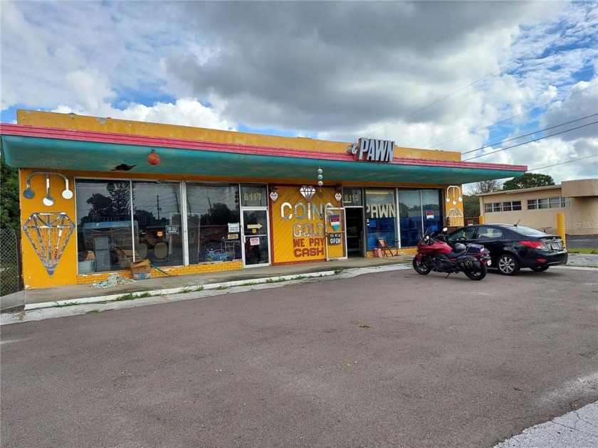 The Owners have decided to retire after 24 years with their Pawn - Beach Commercial for sale in Seminole, Florida on Beachhouse.com