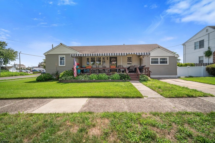 OPEN HOUSE September 21, 2024 from 11am -1pm  LOCATION AND - Beach Home for sale in Somers Point, New Jersey on Beachhouse.com