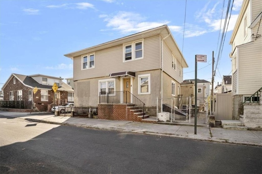 This fully detached 1 family home in the heart of Gerritsen - Beach Home for sale in Brooklyn, New York on Beachhouse.com