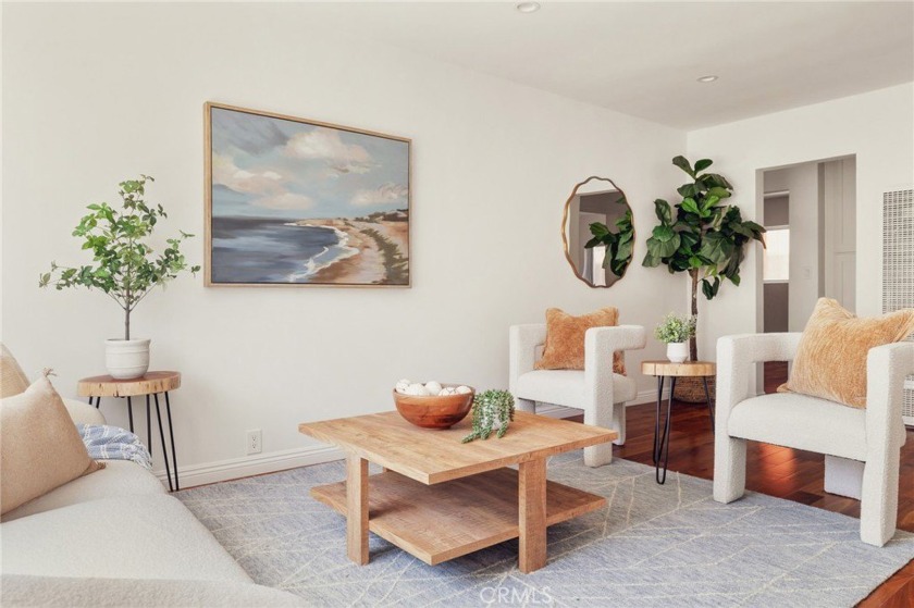 Nestled in the beating heart of Santa Monica, on the border of - Beach Condo for sale in Santa Monica, California on Beachhouse.com