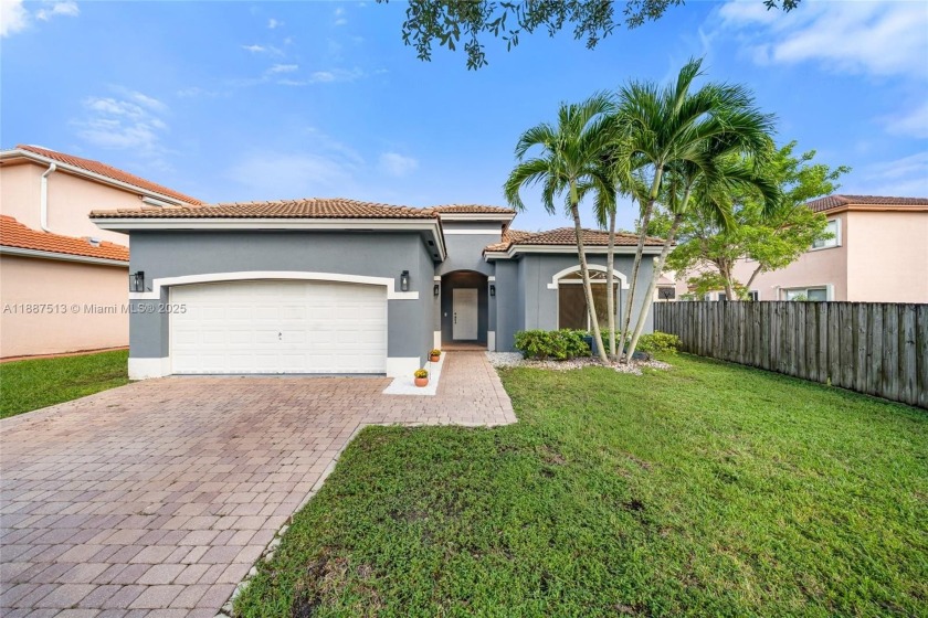 Lakefront living at its best! This beautifully updated 3BR/2BA - Beach Home for sale in Homestead, Florida on Beachhouse.com