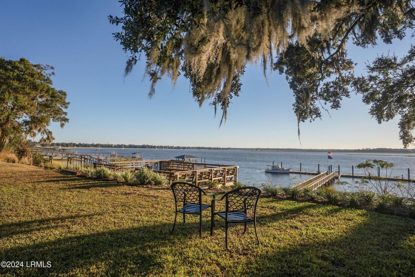 Experience coastal living at its finest in this updated condo - Beach Condo for sale in Beaufort, South Carolina on Beachhouse.com