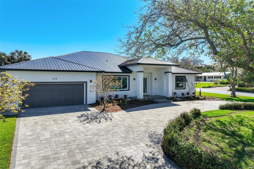 Rarely does a home check every box, and then some. This stunning - Beach Home for sale in Largo, Florida on Beachhouse.com