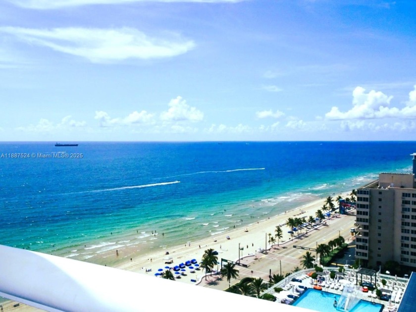 Indulge Yourself in the Beach House Fort Lauderdale, a Hilton - Beach Condo for sale in Fort Lauderdale, Florida on Beachhouse.com