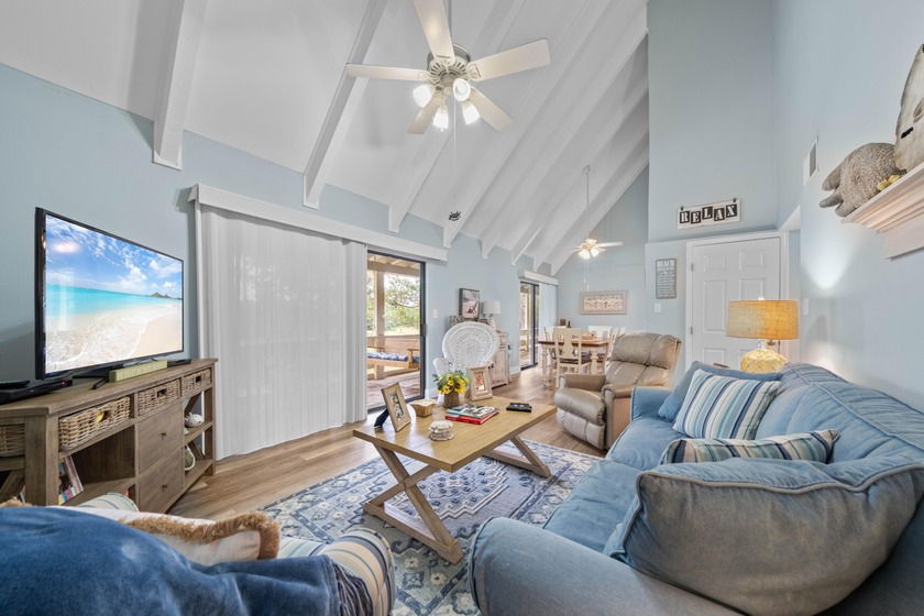 RARE OPPORTUNITY FOR INCREDIBLE GOLF COURSE / LAKE VIEWS AND A - Beach Condo for sale in Miramar Beach, Florida on Beachhouse.com