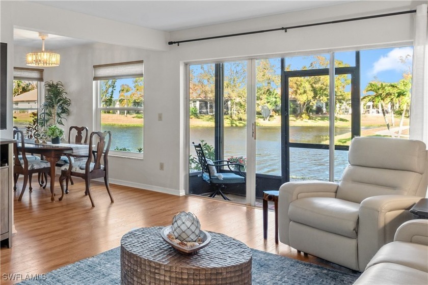 *Wow* Factor Waterview! | Welcome to Cardinal Cove at Peppertree - Beach Condo for sale in Fort Myers, Florida on Beachhouse.com