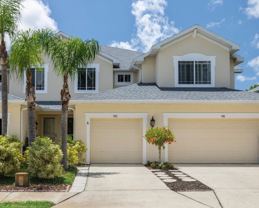 Welcome to this stunning townhome in the sought-after Harbor - Beach Townhome/Townhouse for sale in Palm Harbor, Florida on Beachhouse.com
