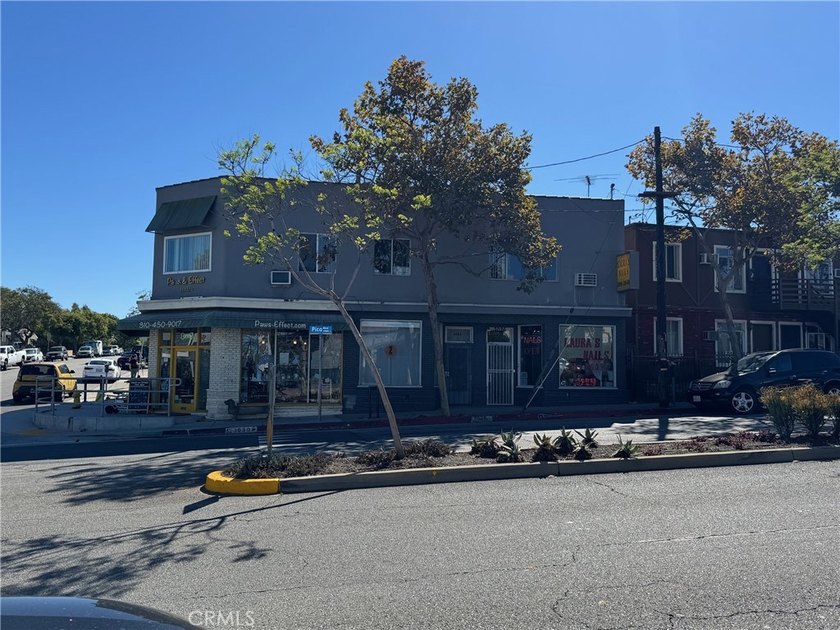 Prime Santa Monica Development Assembly: 3018, 3024 & 3026 Pico - Beach Commercial for sale in Santa Monica, California on Beachhouse.com